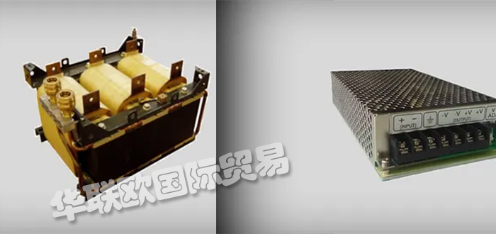 德國(guó)KLEINTGES品牌介紹（KLEINTGES變壓器電感器產(chǎn)品介紹）