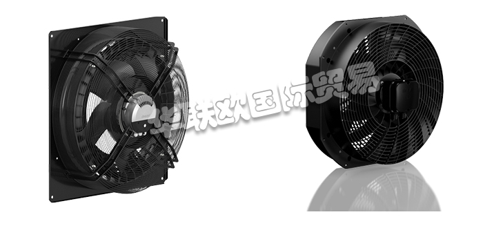 EBMPAPST風(fēng)機(jī),EBMPAPST軸流風(fēng)機(jī),德國風(fēng)機(jī),德國軸流風(fēng)機(jī),AXIECO系列,德國EBMPAPST