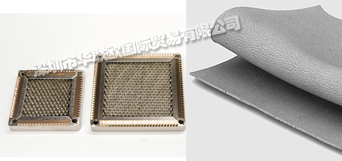 美國TECH-ETCH鈹銅簧片屏蔽材料產(chǎn)品供應(yīng)