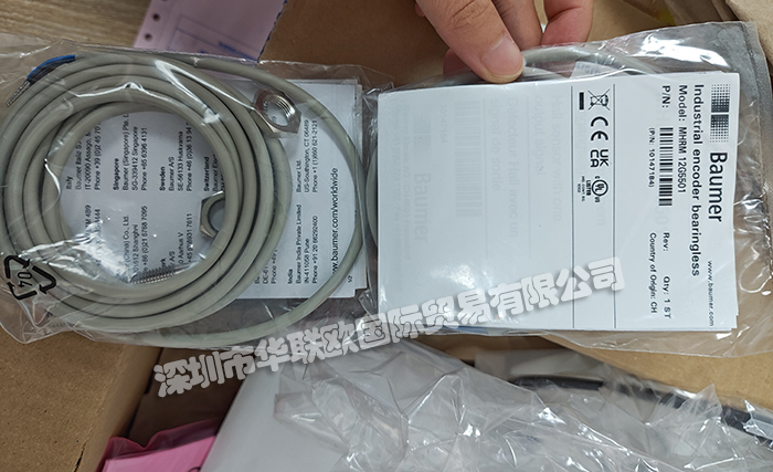 瑞士堡盟BAUMER傳感器與其他傳感器相比有何優(yōu)勢？