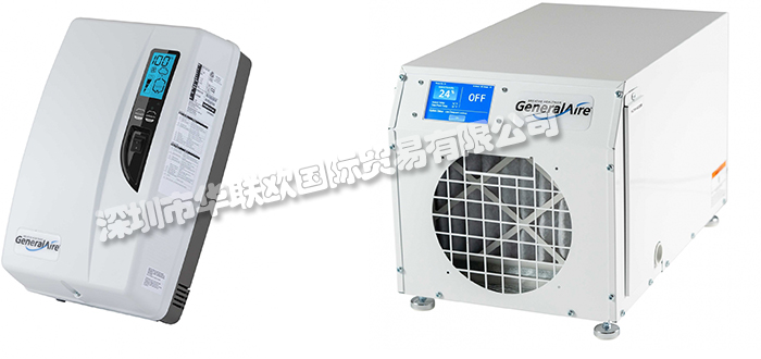 美國GENERAL FILTERS凈化器除濕機等產(chǎn)品供應(yīng)