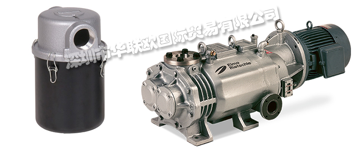 供應(yīng)德國RIETSCHLE真空泵壓縮機