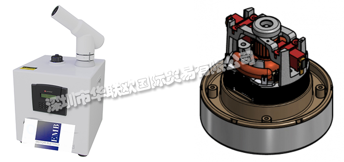 意大利EMB風機與EMB電機產品區(qū)別及描述