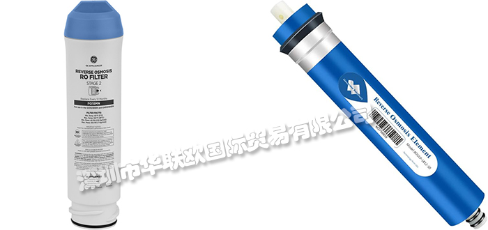 美國(guó)GE MEMBRANES品牌介紹（GE MEMBRANES過(guò)濾器）