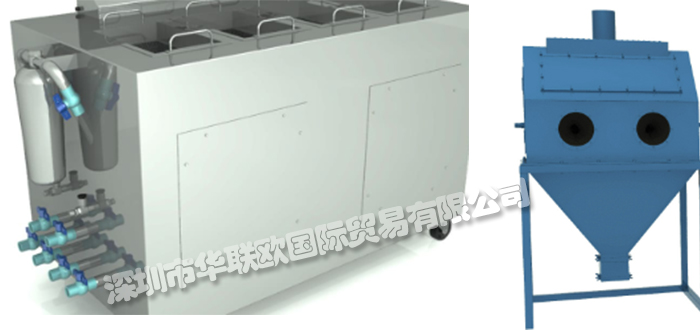 美國(guó)ULTRA CLEAN過濾器超聲波清洗系統(tǒng)產(chǎn)品概述