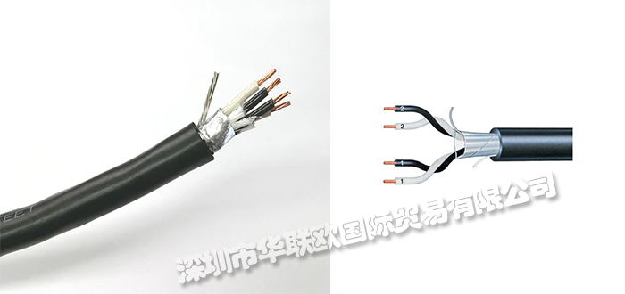 DEKORON,美國(guó)DEKORON儀表電纜,DEKORON控制電纜