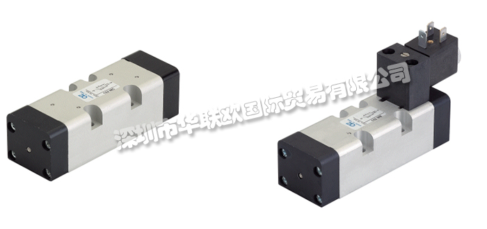 意大利AZ PNEUMATICA氣動(dòng)閥/電磁閥