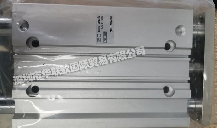 日本SMC氣缸型號規(guī)格對照表（附SMC氣缸型號含義大全）