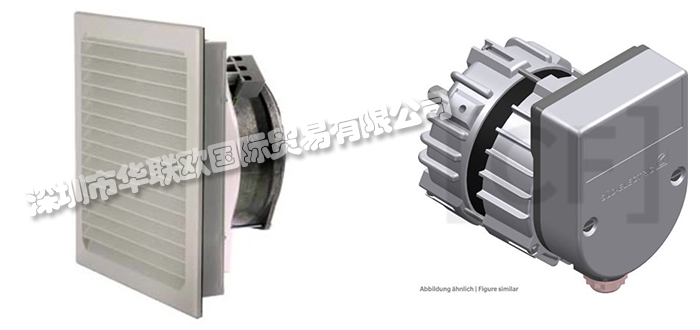 德國(guó)SUD-ELECTRIC防爆風(fēng)扇風(fēng)機(jī)