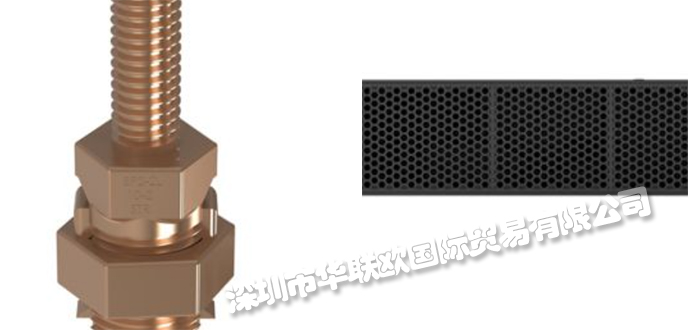 PANDUIT泛達(dá)品牌介紹（美國PANDUIT泛達(dá)光纖電纜電源插頭）