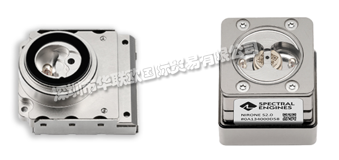 優(yōu)勢(shì)供應(yīng)德國(guó)SPECTRAL ENGINES傳感器掃描儀