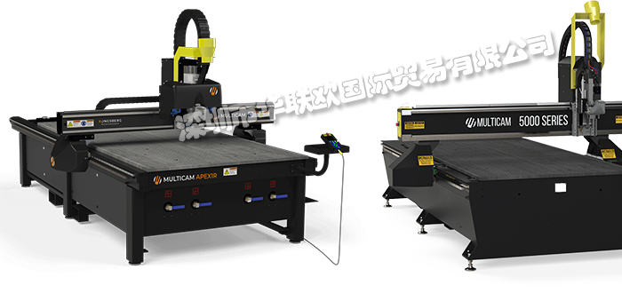 MULTICAM品牌介紹（美國MULTICAM下料機(jī)真空臺(tái)）