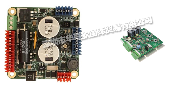 美國MINARIK DRIVES交流驅(qū)動器/直流驅(qū)動器