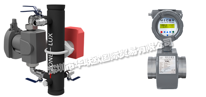 德國(guó)TURBO-WERK MESSTECHNIK電磁流量計(jì)浮子流量計(jì)