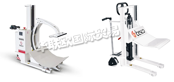 BESCO品牌介紹（意大利BESCO電動卷盤開關(guān)）