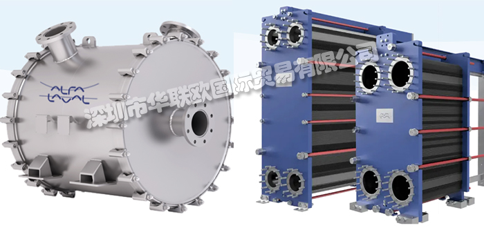 RASAQUA品牌介紹（德國(guó)RASAQUA板式熱交換器冷卻塔）