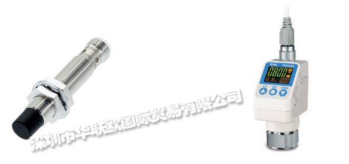 德國(guó)巴魯夫(BALLUFF)傳感器產(chǎn)品主要特征