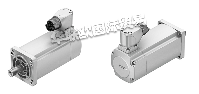 FESTO電機,FESTO伺服電機,德國電機,德國伺服電機,EMMT-AS,德國FESTO