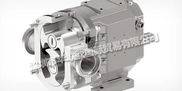 德國科諾KNOLL螺桿泵及轉(zhuǎn)子泵、離心泵的原理、優(yōu)缺點簡單