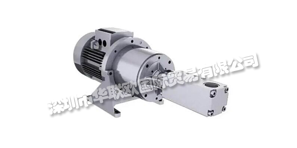 德國科諾KNOLL螺桿泵及轉(zhuǎn)子泵、離心泵的原理、優(yōu)缺點簡單