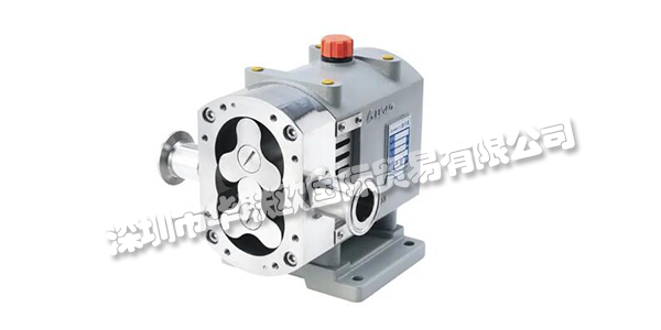 德國科諾KNOLL螺桿泵及轉(zhuǎn)子泵、離心泵的原理、優(yōu)缺點簡單