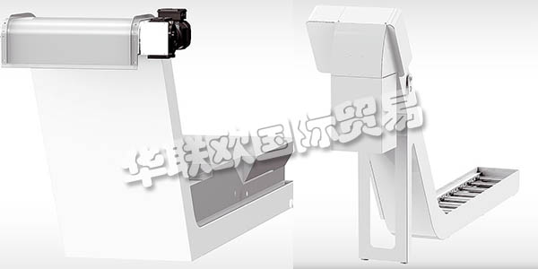 德國科諾KNOLL輸送機(jī)系統(tǒng)部分產(chǎn)品介紹