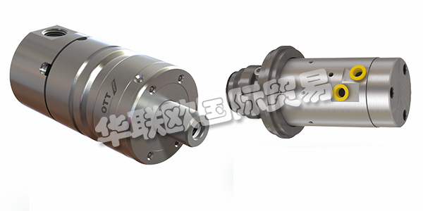 OTT-JAKOB接頭,OTT-JAKOB旋轉(zhuǎn)接頭,德國接頭,德國旋轉(zhuǎn)接頭,德國OTT-JAKOB