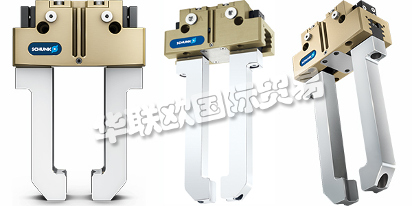 德國雄克SCHUNK機械手PGN-PLUS-P