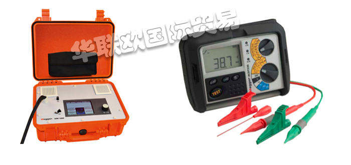 MEGGER測試儀,MEGGER回路阻抗測試儀,意大利測試儀,意大利回路阻抗測試儀,意大利MEGGER