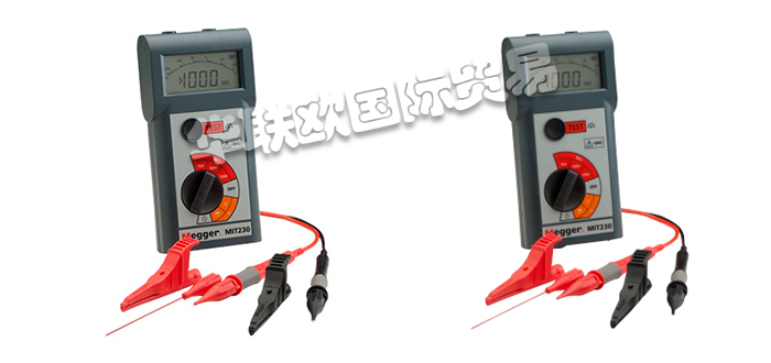 MEGGER測(cè)試儀,MEGGER電阻測(cè)試儀,意大利測(cè)試儀,意大利電阻測(cè)試儀,MIT200系列,意大利MEGGER