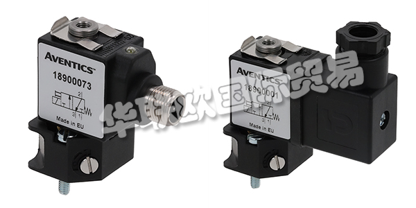 德國安沃馳AVENTICS電磁閥產(chǎn)品價格詳情