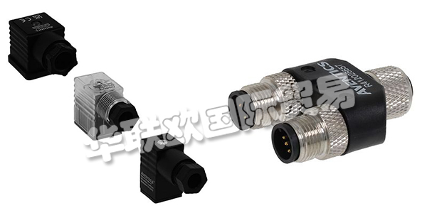 德國(guó)安沃馳AVENTICS氣動(dòng)接頭產(chǎn)品特征描述