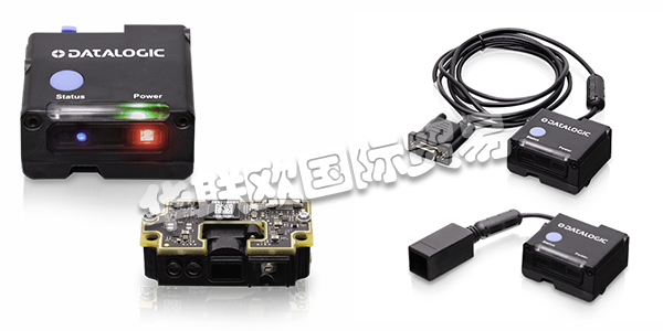 意大利DATALOGIC條碼閱讀器產(chǎn)品特點
