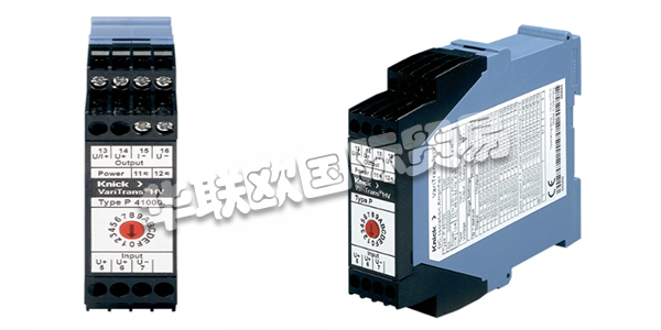德國科?？蒏NICK傳感器產(chǎn)品（KNICK傳感器產(chǎn)品怎么使用）