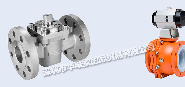 美國XOMOX蝶閥/旋塞閥/球閥（2024年最新發(fā)布）