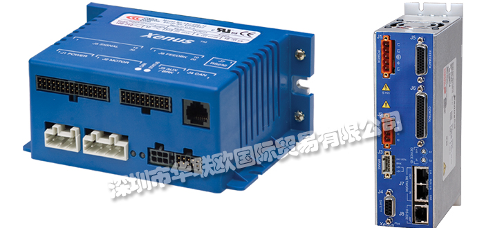 特價(jià)經(jīng)銷美國(guó)COPLEY CONTROLS驅(qū)動(dòng)器加速器