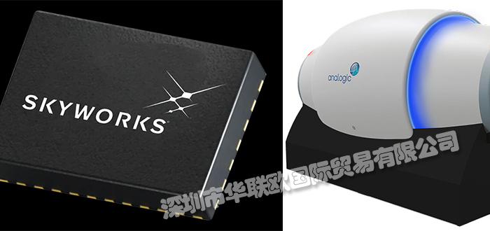 美國ANALOGICTECH轉換器/負載開關/電池充電器