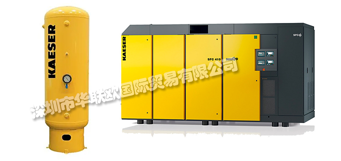 德國(guó)凱撒KAESER空氣壓縮機(jī)產(chǎn)品介紹（KAESER空壓機(jī)說(shuō)明書(shū)）