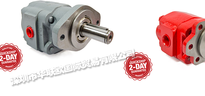 HYDROLUX品牌介紹（美國(guó)HYDROLUX比例閥流量控制伺服閥）