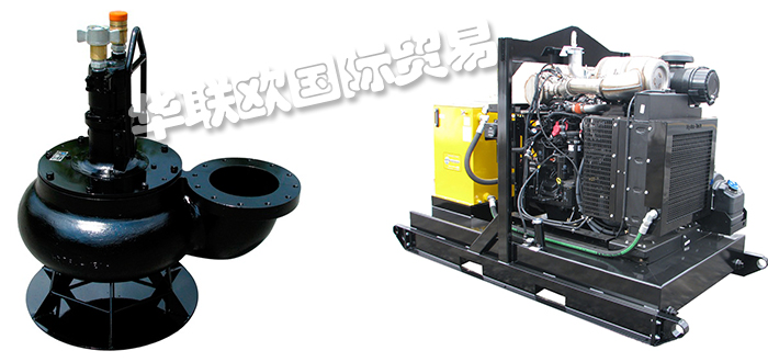 美國(guó)HYDRA-TECH離心泵螺桿泵原裝正品供應(yīng)