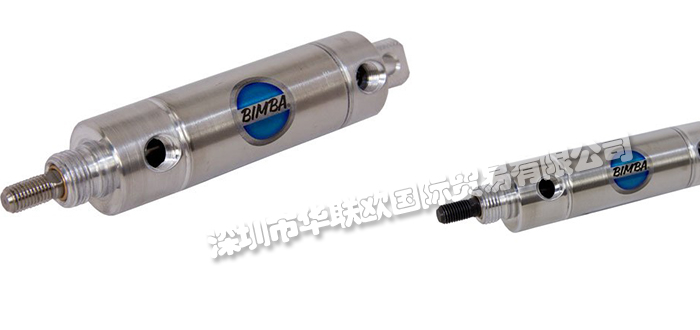 BIMBA氣缸產(chǎn)品特點(diǎn)（美國(guó)BIMBA氣缸產(chǎn)品詳細(xì)介紹）