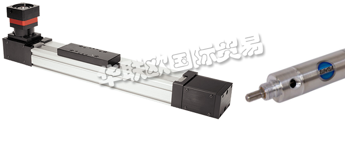 美國BIMBA執(zhí)行器全系列產(chǎn)品型號詳細介紹