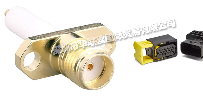 美國CONNECTOR CITY跳頻收發(fā)器/無線收發(fā)器