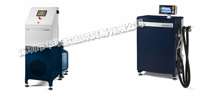 AGRAMKOW品牌介紹（丹麥AGRAMKOW繼電器加注機(jī)）