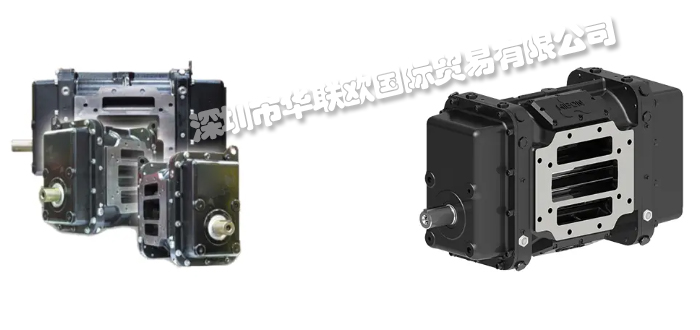 法國HIBON鼓風(fēng)機VTB VS