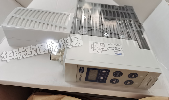 德國SCHMALZ施邁茨真空發(fā)生器產品的工作原理及作用