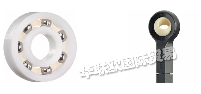 IGUS軸承產(chǎn)品特點(diǎn)（供應(yīng)德國(guó)IGUS軸承原裝正品保障）