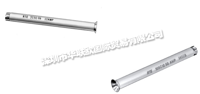 美國(guó)MCGRAW EDISON保險(xiǎn)絲鏈Bay-O-Net