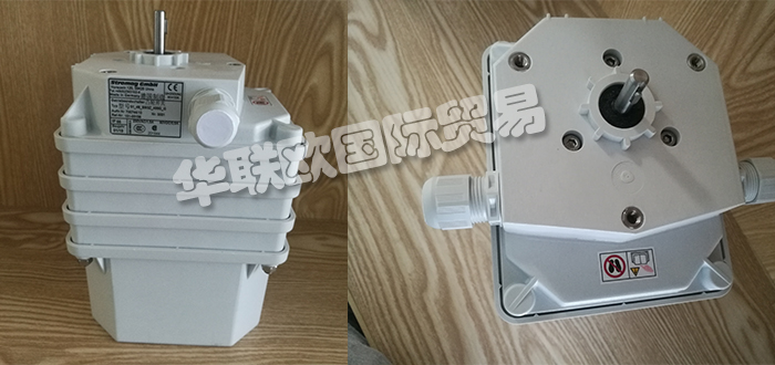 德國(guó)STROMAG凸輪開(kāi)關(guān)51_48_BM3Z_499G_G