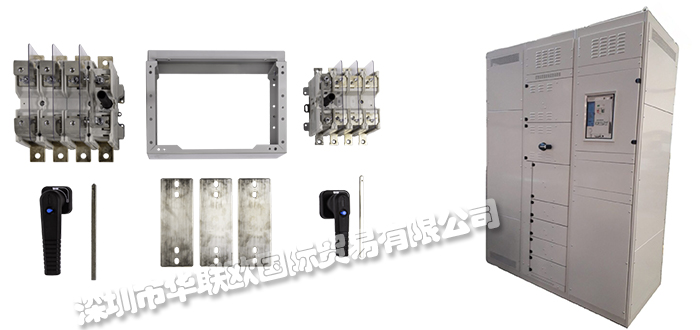 英國(guó)DORMAN SMITH開(kāi)關(guān)柜/熔絲盤/電流互感器